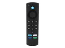 Controle Remoto Voz LAXISCREED Fire Tv Stick 3ª G