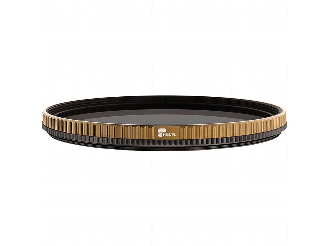 Polarpro Quartzline Filter 82 Mm Nd8 Pl