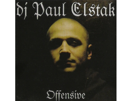 Cd Offensive, Paul Elstak Traxtorm Records