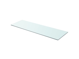 Glass Panel, Glass Panels Vidaxl Transparente Vidro (90 X 30 Cm)