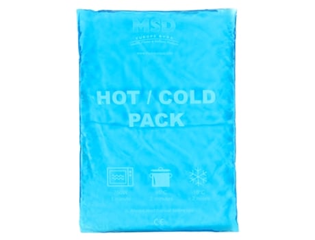 Mvs Bolsa Fria / Calor Básico 25x35 Moves