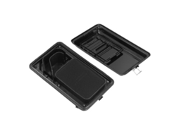 Tapa de Caixa de Filtro de Ar para Gx240 Gx270 Gx340 Gx390