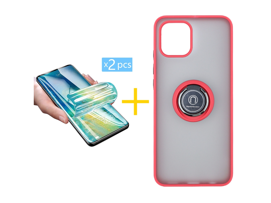 Pelicula de Vidro SKYHE Apple iPhone 16 Plus