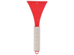 RASPADOR de Gelo Primerox para Carro Pá de Neve Portátil com Cabo Ergonômico Eva com S/MARCA