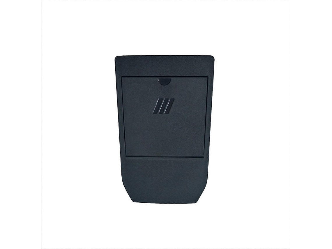 Organizador De Console Central Com Apoio De Braço E Compartimento De Armazenamento Oculto Para X3 G45