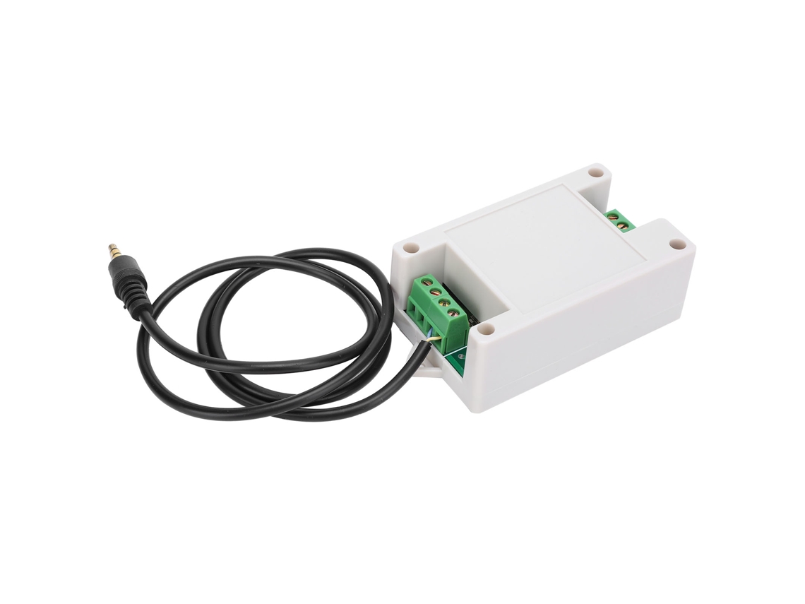 Módulo de Relé Controle Atraso 12V Switch Android Pc Led Componentes Eletrônicos