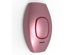 Dispositivo De Remoção De Pêlos Ipl, Indolor E Durável, Rosa Yizhood