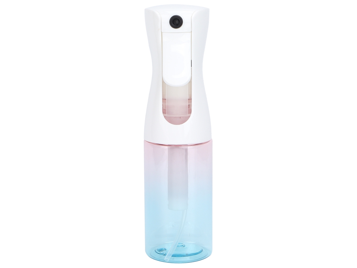2026 botella de Spray de Niebla Fina Vacía de 200ml para Cabello Y Plantas, Alta Presión, Resistente Y Multiusos