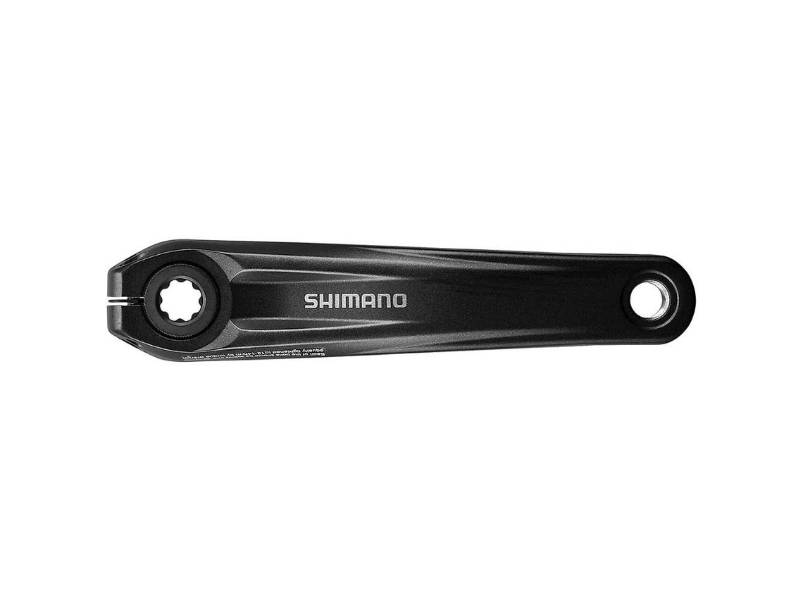 Shimano Steps E8000