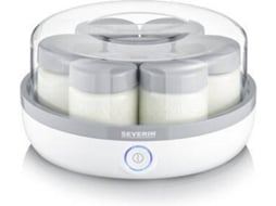 Iogurteira SEVERIN JG3518 (7 Copos)