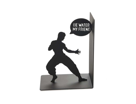 BALVI Bookend Bruce