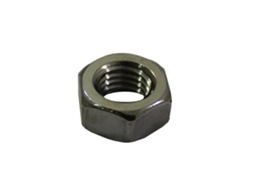 Porca Sextavada Din 934 Inox A2 M8
