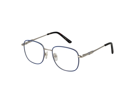 Armação De Óculos Homem Funky Buddha Fbd1048 50003