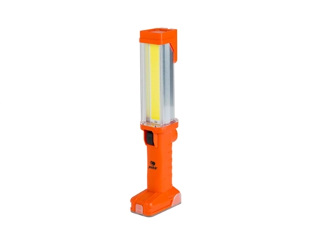 Lâmpada de Trabalho LED PEKATHERM Recarregável