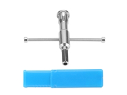 Ferramenta De Retorcimiento De Cabos 2,5‑4mm² 5 Furos Stripper De Aço Conjunto Para Furadeira Elétrica