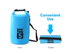 Mali Seca Impermeável Flutuante mochila 10l/15l/20l/30l para Kayak Rafting Caminhada com Fecho Rollover