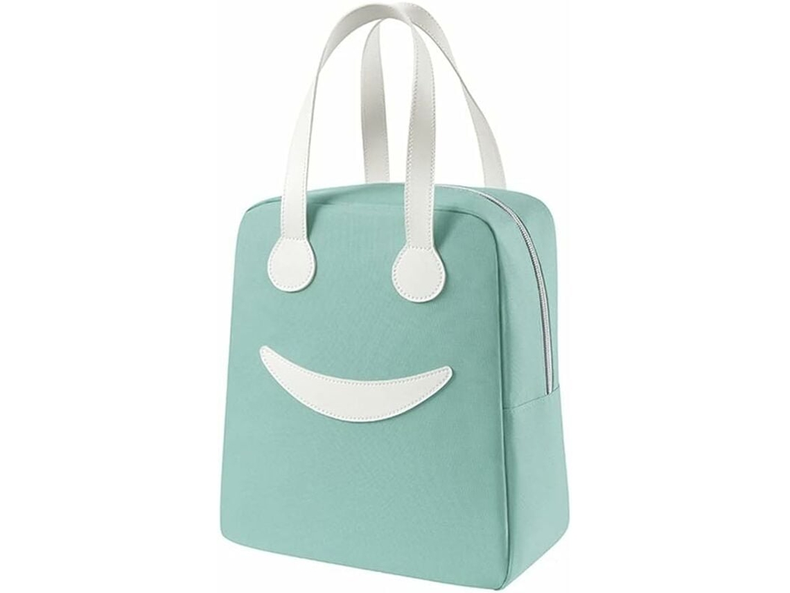 Bolsa térmica para almoço Aquaforge