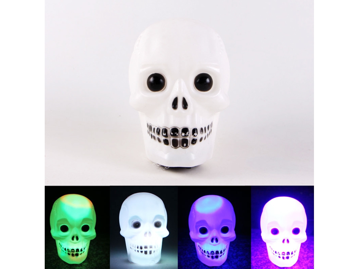 2pcs Velas Led Sem Chama Bateria | S/MARCA