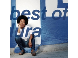 CD Lura - Best Of