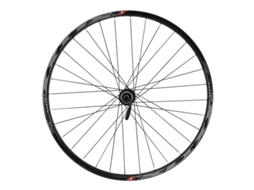 Roda Sem Câmara de Ar com Bloqueio de Disco Traseiro VELOX Shimano Acera M3050
