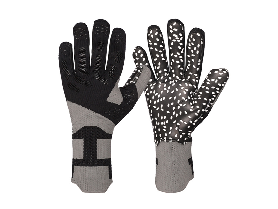 Urbannova-luvas De Goleiro Antiaderentes Latex Para Crianças E Adultos