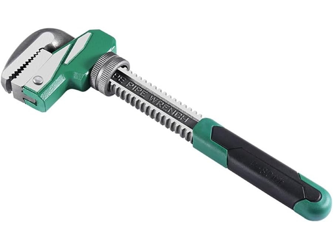 Chave De Tipo F, Torno Para Tubos, Com Ângulo Reto Formato Especial