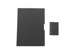 Protetor de tela para laptop Golden Light (anti-luz azul e anti-espionagem)