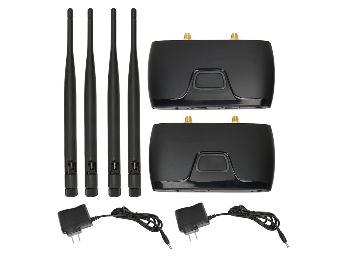 Extensor Hdmi Wireless LAXISCREED Full Hd 1080p