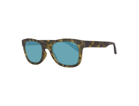 Óculos escuros masculinoas  TB9080-5055R Verde Havana (ø 50 mm)