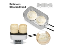 Conjunto de Cozinha Camping com Estufa e Acessórios
