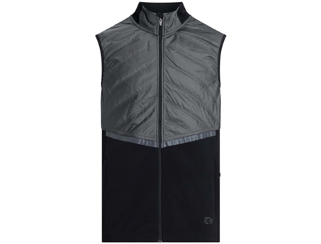 Colete de Homem ENERGETICS Bayo Multicor (S)