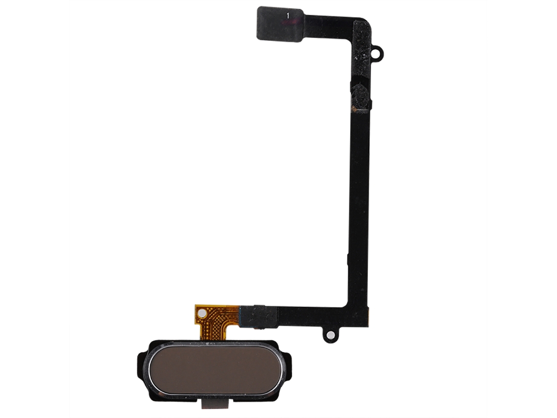 Botão Sensor Digital Samsung Galaxy S6 LAXISCREED