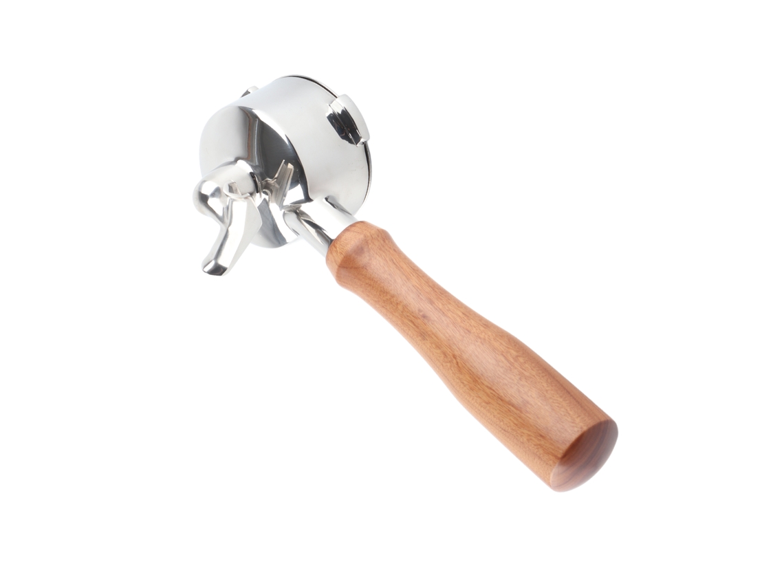 Portafilter Aço Inox 54mm LAXISCREED