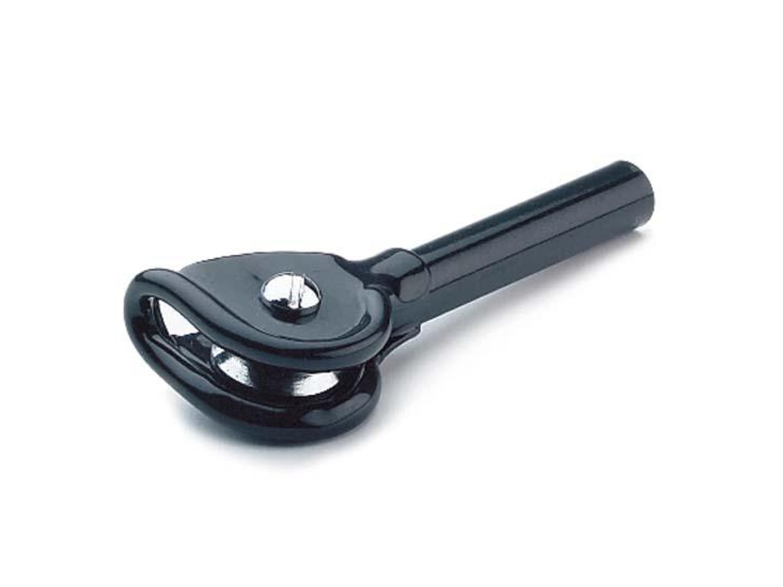 Evia Roller Black