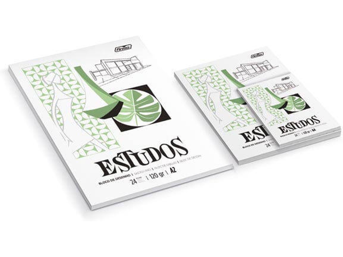 Caderno FIRMO Estudos (A3)