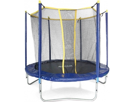 Trampolim  com rede (184 cm)