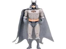 Figura Batman Manga Dc Super Powers Articulada 13 Cms MCFARLANE