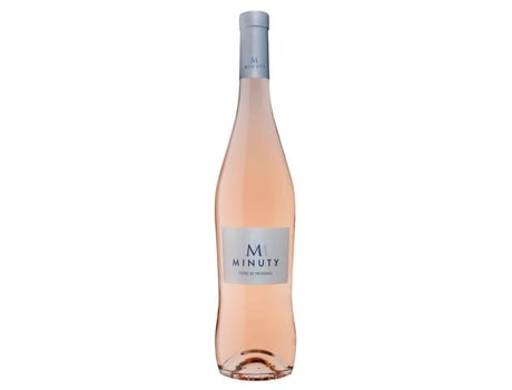 Vinho rosé Minuty 750 ml 2018
