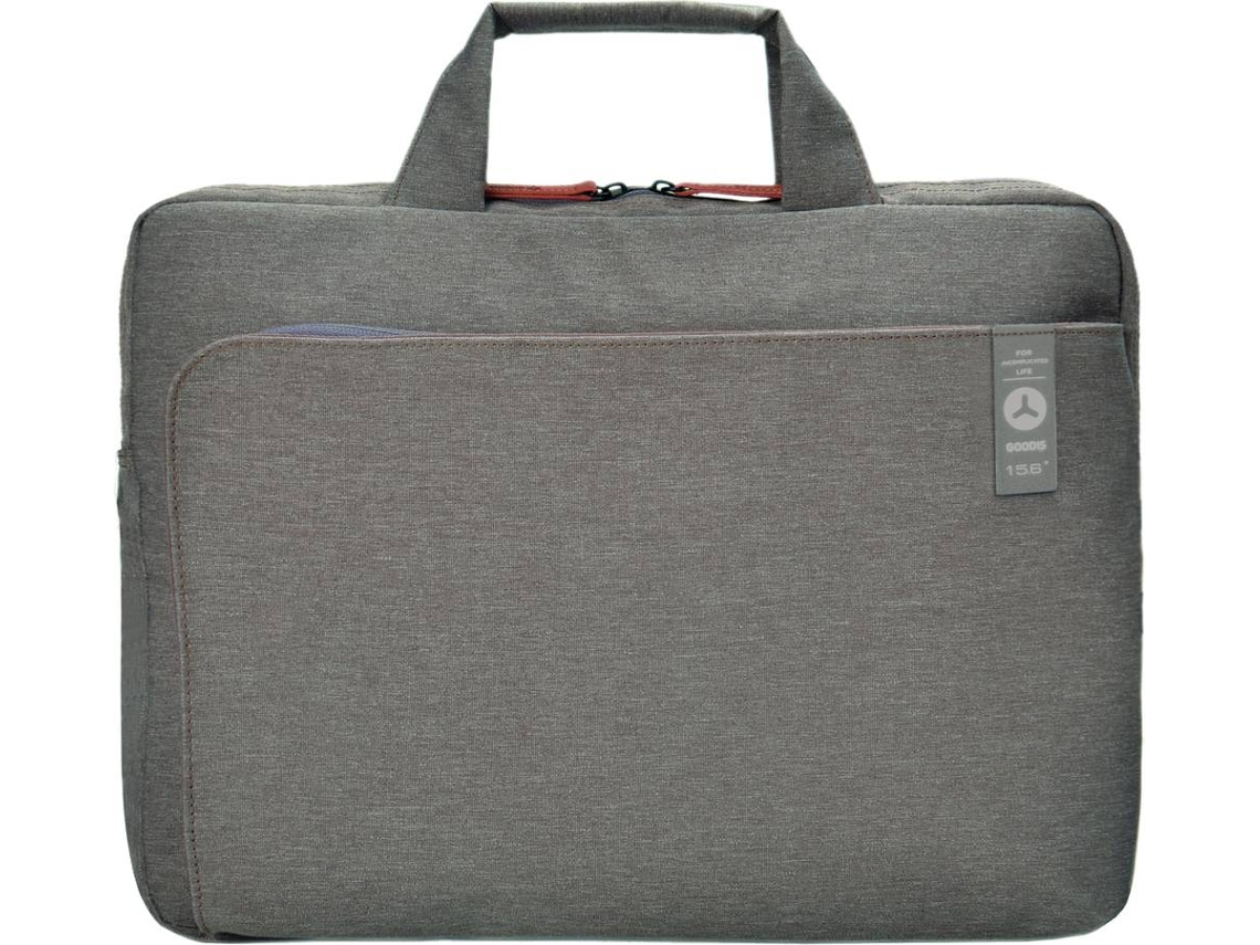 Mala GOODIS Livelihood 2.0 (Universal - 15.6'' - Castanho)