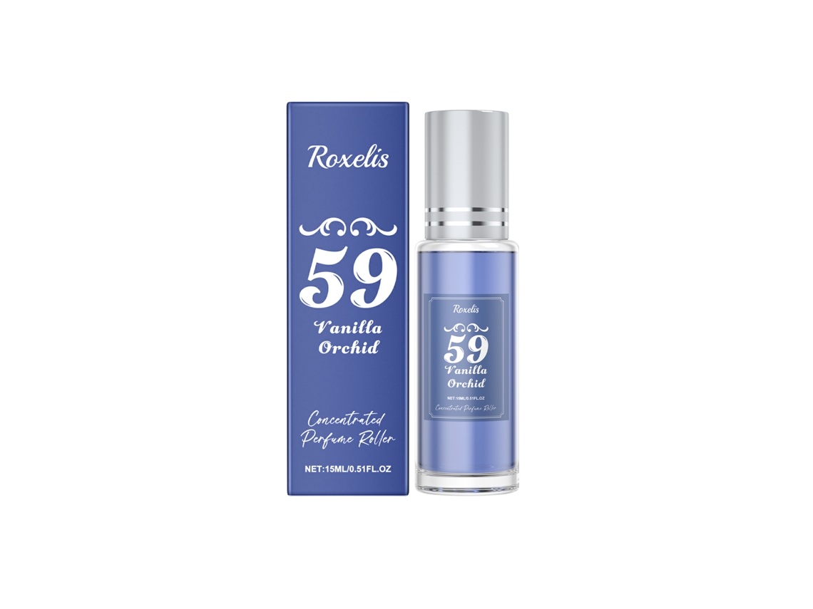 Perfume Charm Vanilla Orchid Brasileiro
