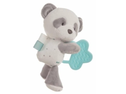 Peluche 20 cm Mordedor Urso Panda