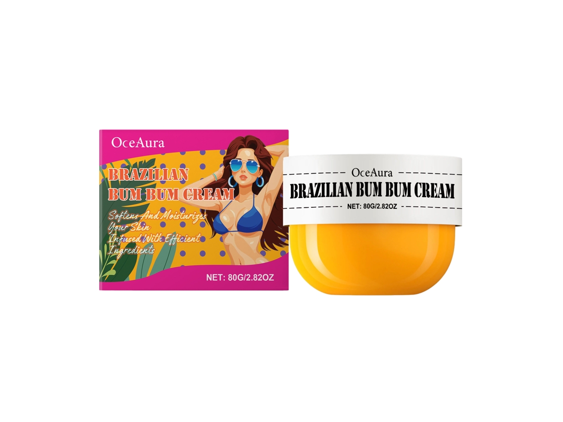 Creme Corporal Firmamento Hidratação Intensa
