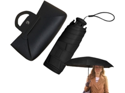 CHABERLU Impermeable resistente a la intemperie con protección UV