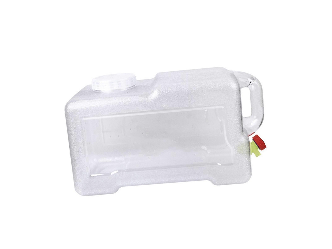 Balde De Água 22l Reutilizável Para Camping E Picnic