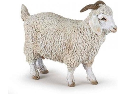 Figura PAPO Cabra de Angora