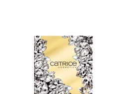 Catrice Jewel Overload Eyeshadow Palette C01 Golden Opulent