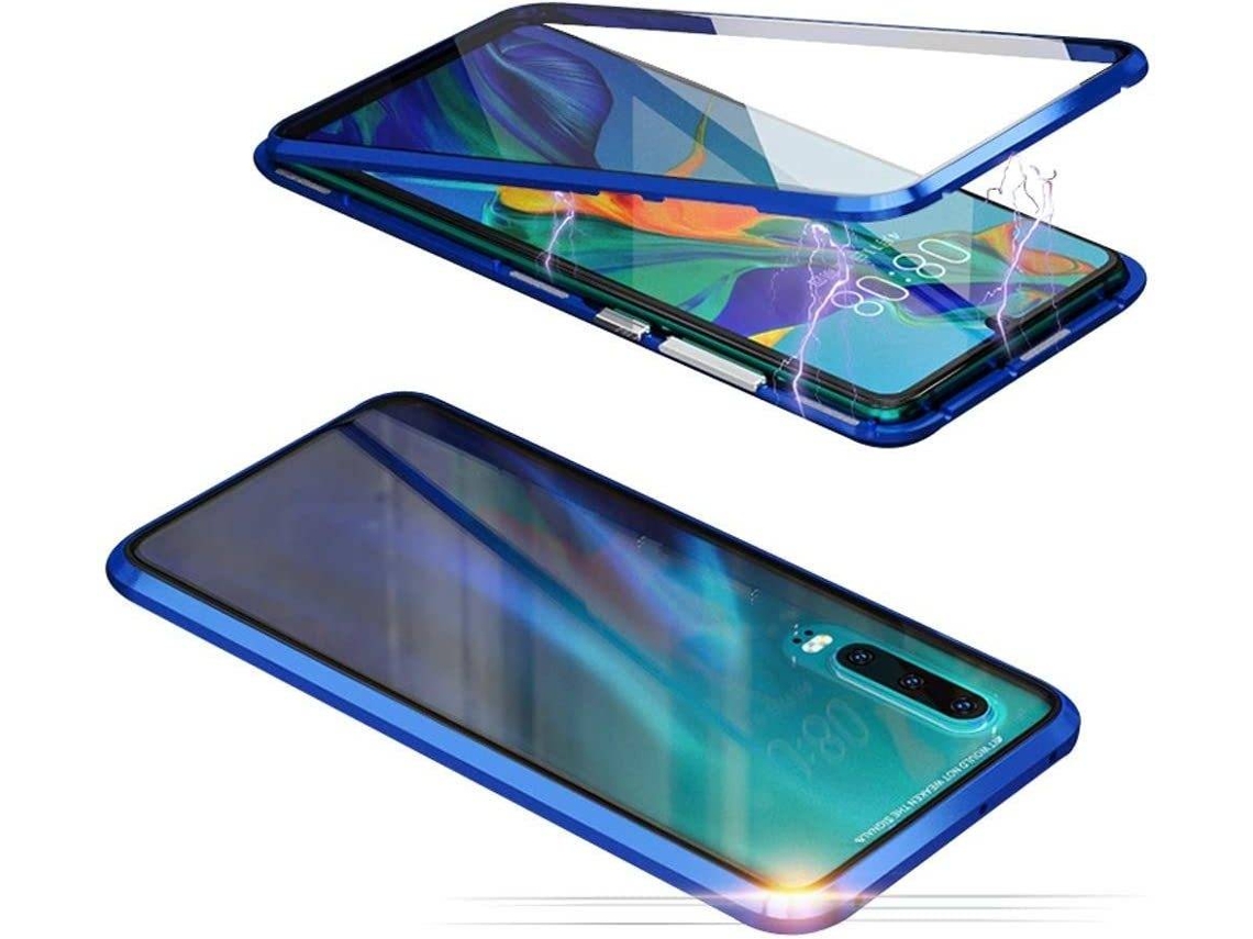 Capa Huawei P30 HONGWE.