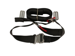 Ps Complete Waist Strap Assambly With Buckles And Complete Webbing Pretooms