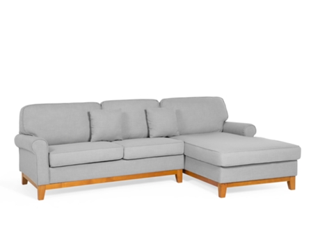 sofa worten sof 225 chaise longue beliani nexo cinzento claro worten pt sofa worten sof 225 chaise longue beliani nexo cinzento claro worten pt