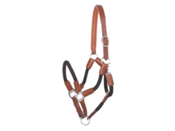 Cabresto de corda para cavalos Kavalkade Cavo